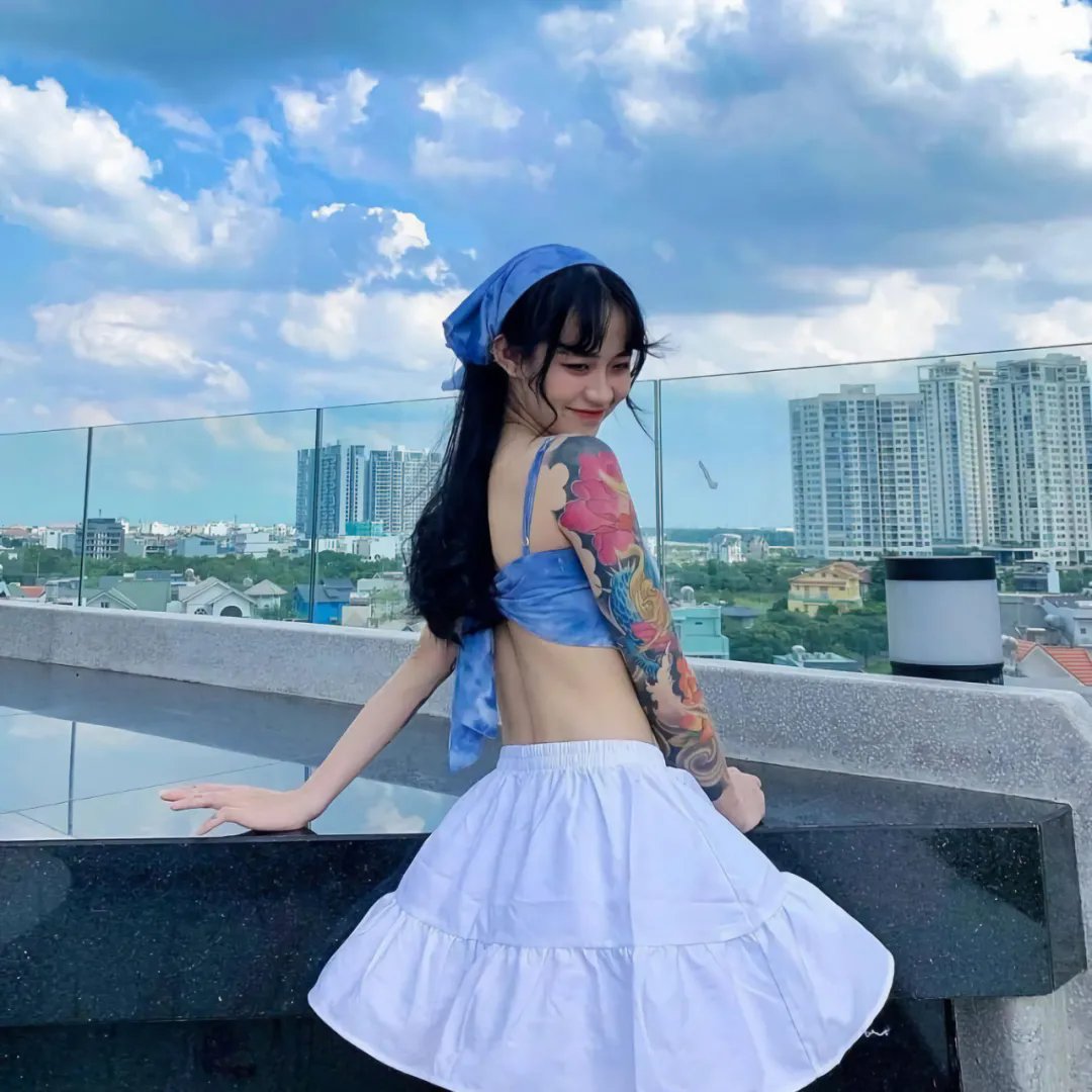 摩托日记